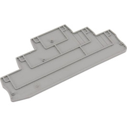 Galinis dangtelis DPT15S3L