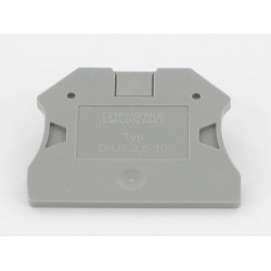 Galinis dangtelis DUT2510