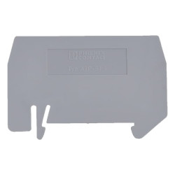 Pertvaros plokštė, pilka ATPST4