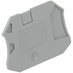 Dengiamoji plokštė DUT254TWIN