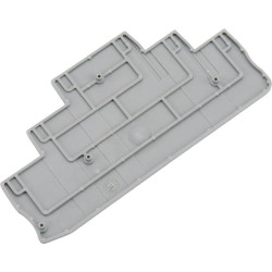 Galinis dangtelis DPT253L