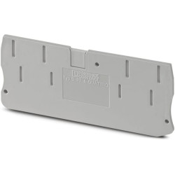 Galinis dangtelis DPT6QUATTRO