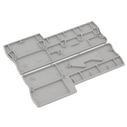 STIO užrakto plokštelė DSTIO254