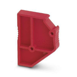 Tarpinė plokštelė, raudona DPPS5