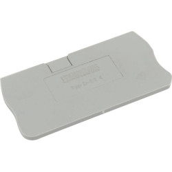 Dengiamoji plokštė DST4