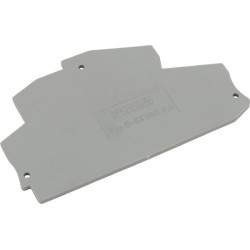 Dengiamoji plokštė 3038503 DSTTBS25