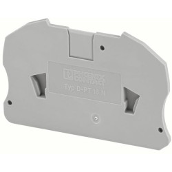 Galinis dangtelis DPT16N