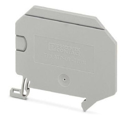 Skiriamoji plokštė ATPUTTWIN