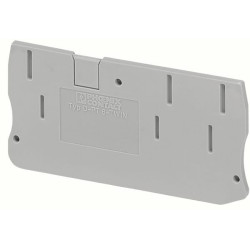 Galinis dangtelis DPT6TWIN