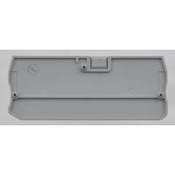 Galinio dangtelio modulio gnybtų blokai DST25QUATTRO