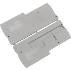 Galinis dangtelis DPTIO15S3