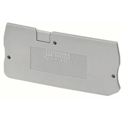 Galinis dangtelis DPT4TWIN