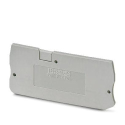 Galinis dangtelis DPT4TWIN