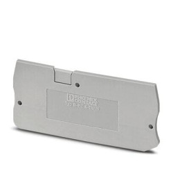 Galinis dangtelis DPT4TWIN