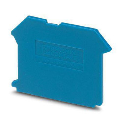 Galinė plokštė mėlyna DUK5TWINBU