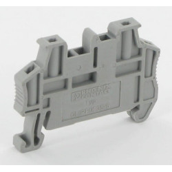 Užspaudžiamas galinis laikiklis CLIPFIX355