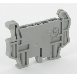 Užspaudžiamas galinis laikiklis CLIPFIX355