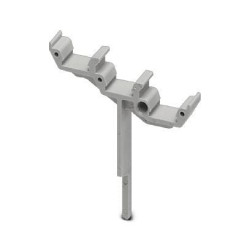 Trigubų žymeklių laikikliai STP53