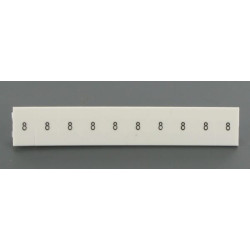 Gnybtų žymėjimas ZB6LGS8