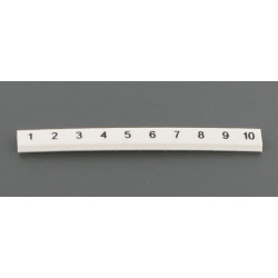 Gnybtų žymėjimas ZBF5LGS110