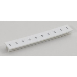 Gnybtų žymėjimas ZB6LGS5