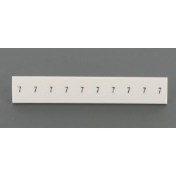 Gnybtų žymėjimas ZB6LGS7