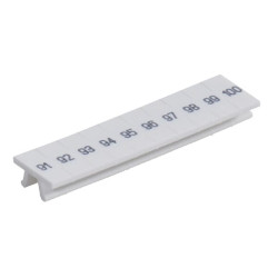 Gnybtų kodavimas 91-100 ZB4LGS91100