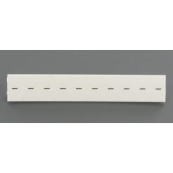 Gnybtų žymėjimas ZB6LGSMIN