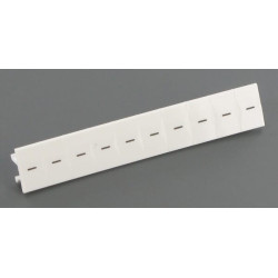 Gnybtų žymėjimas ZB6LGSMIN