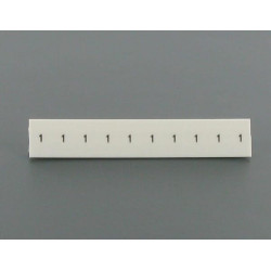 Gnybtų žymėjimas ZB6LGS1