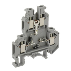 Komponentinis gnybtų blokas UTTB252DIOOULURUL