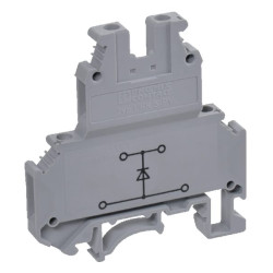 Komponentinis gnybtų blokas UTTB25DIOUO