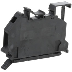 Saugiklių modulinė gnybtų blokas UK5HESILED24