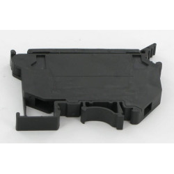 Saugiklių modulinė gnybtų kaladėlė UT4HESILA2505X20