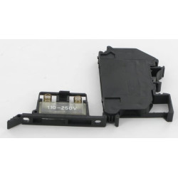 Saugiklių modulinė gnybtų kaladėlė UT4HESILA2505X20