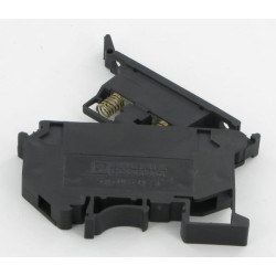 Saugiklių modulinė gnybtų kaladėlė UT4HESILA2505X20