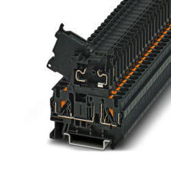 Saugiklių modulinis gnybtų blokas PT4HESI5X20