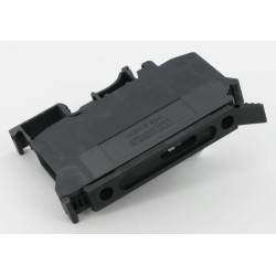 Saugiklių modulinė gnybtų kaladėlė UT6HESILED2463X32