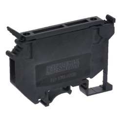 Saugiklių modulinė gnybtų kaladėlė UT4HESI5X20