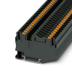 Saugiklių modulinis gnybtų blokas PT6FSIC