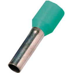 Kabelio antgalis 0,34 mm² 8 mm DIN 46228-4 ICIAE0348