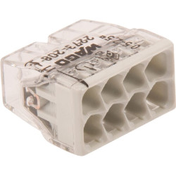 Gnybtų blokas 8 Laidininkas 2273208