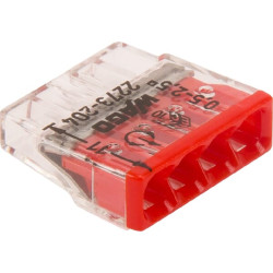 Gnybtų blokas 4 Laidininkas 2273204