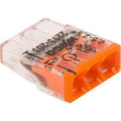 Gnybtų blokas 3 Laidininkas 2273203