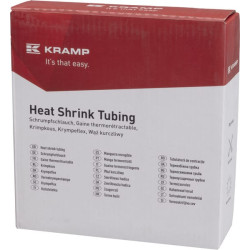 Susitraukianti mova 12/4, 3:1, 6m, viensienė, be klijų HSS3106B