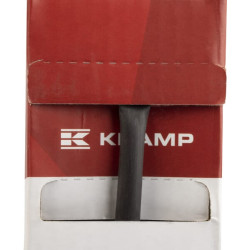 Susitraukianti rankovė 4,5/1,5, 3:1, 11 m, viensienė, be klijų HSS3103B