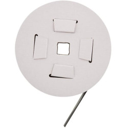 9,5 mm termosusitraukiantis vamzdelis 9MJ007825021