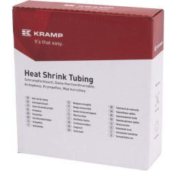 Susitraukianti mova 6/2, 3:1, 10m, viensienė, be klijų HSS3104B