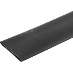 Susitraukianti rankovė 39/13, 3:1, 1,22 m, dvisienė, su klijais (10 vnt. maišelyje) HSS3211PAC