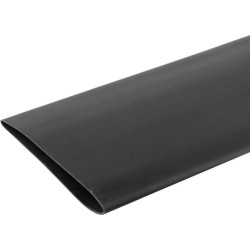 Susitraukianti rankovė 75/25, 3:1, 1,22 m, dvisienė, su klijais (10 vnt. maišelyje) HSS3214PAC